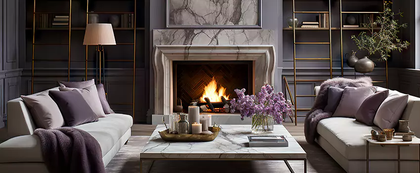 Napoleon Galaxy Series Outdoor Fireplaces Repair in Biloxi, MS