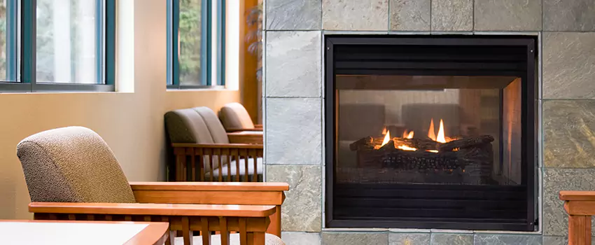 Osburn Fireplace Tempered Glass Hearth Pad Replacement in Biloxi, Mississippi