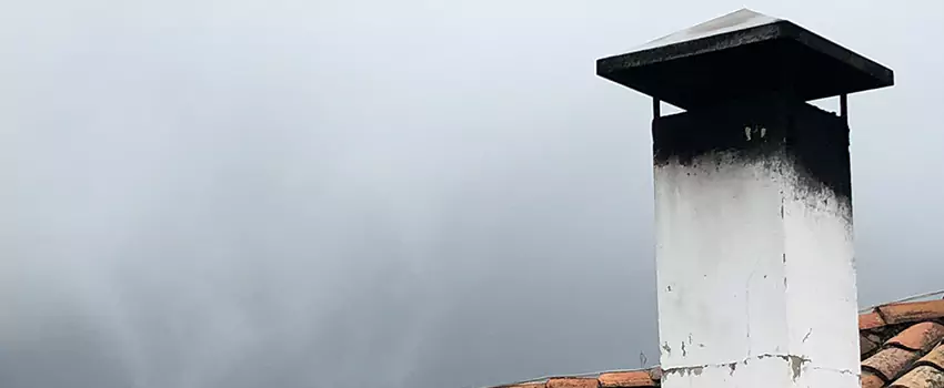 Prefab Chimney Crown Installation in Biloxi, MS