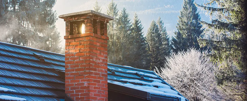 Residential Chimney Rain Caps Repair Services in Biloxi, MS