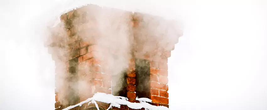 Chimney Flue Soot Removal in Biloxi, MS
