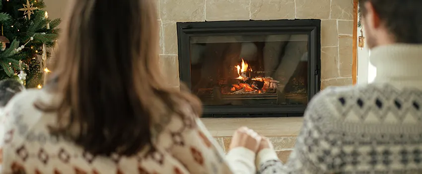 Superior Open-Hearth Wood Fireplaces in Biloxi, MS