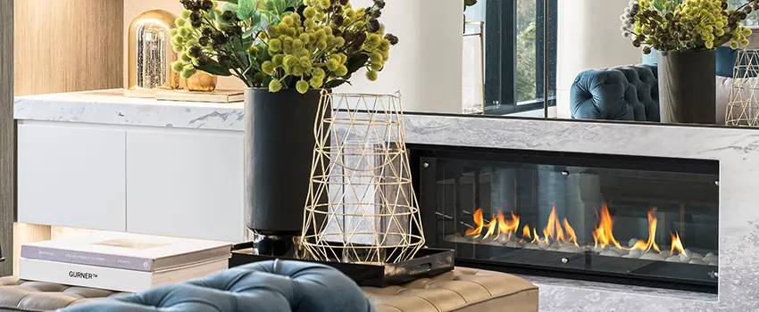 Professional Town & Country Luxury Fireplace Maintenance Experts in Biloxi, Mississippi