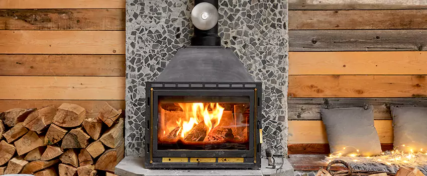 Travis Industries Elite Fireplace Inspection and Maintenance in Biloxi, Mississippi