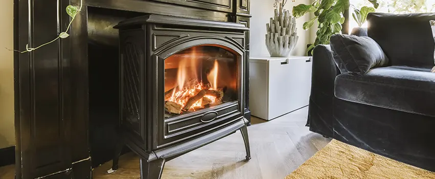 Valor Wood Fireplace in Biloxi, MS