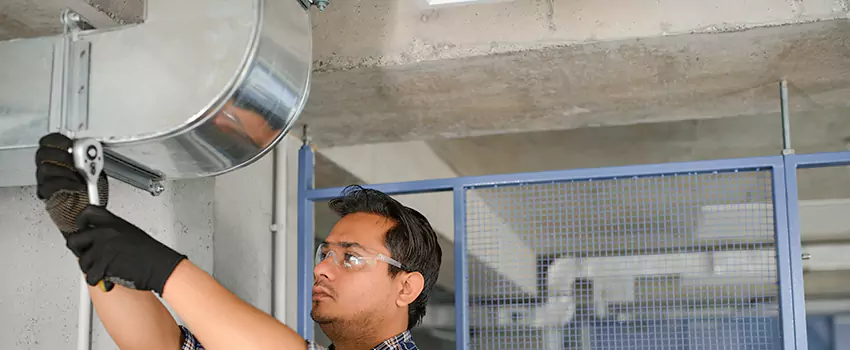 Benefit of Ventilation Cleaning in Biloxi, Mississippi