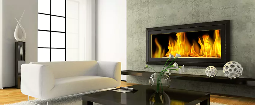 Ventless Fireplace Oxygen Depletion Sensor Installation and Repair Services in Biloxi, Mississippi