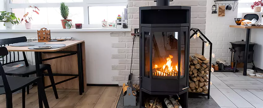 Cost of Vermont Castings Fireplace Services in Biloxi, MS