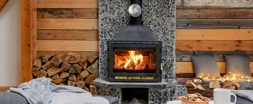 Affordable Wood Fireplace Fixing Solutions in Biloxi, Mississippi