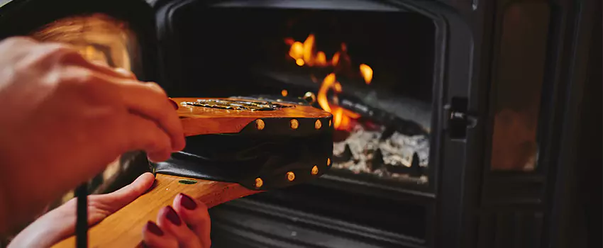 Cost of Wood Furnace Repair and Installation Services in Biloxi, MS