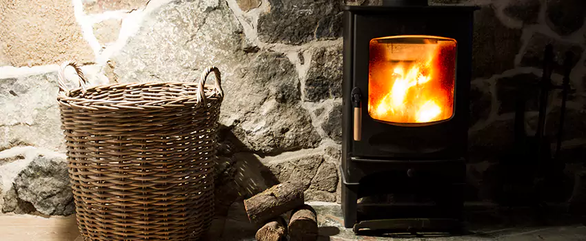 24/7 Wood Stove Installation Services in Biloxi, Mississippi