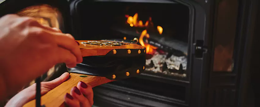 Wood Stove Grates Repair in Biloxi, Mississippi