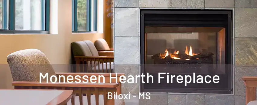  Monessen Hearth Fireplace Biloxi - MS