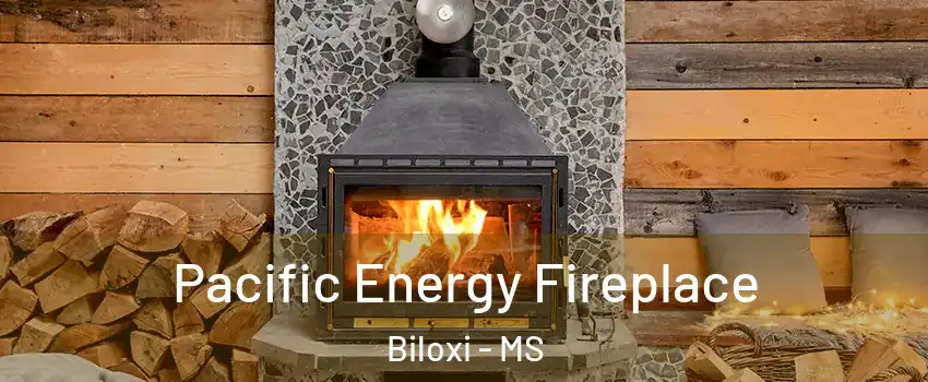  Pacific Energy Fireplace Biloxi - MS