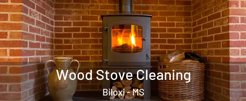  Wood Stove Cleaning Biloxi - MS