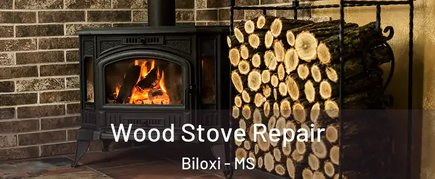  Wood Stove Repair Biloxi - MS